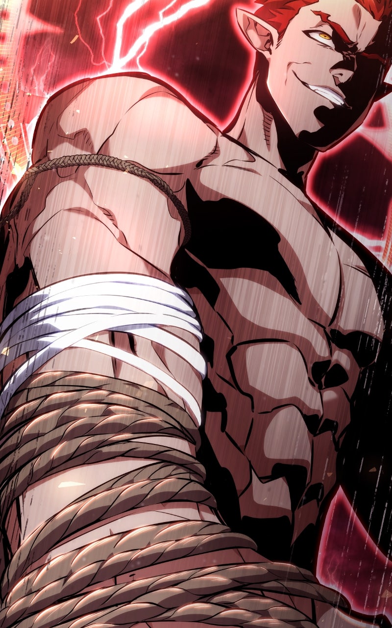 Read Boundless Ascension (en) Manga Online