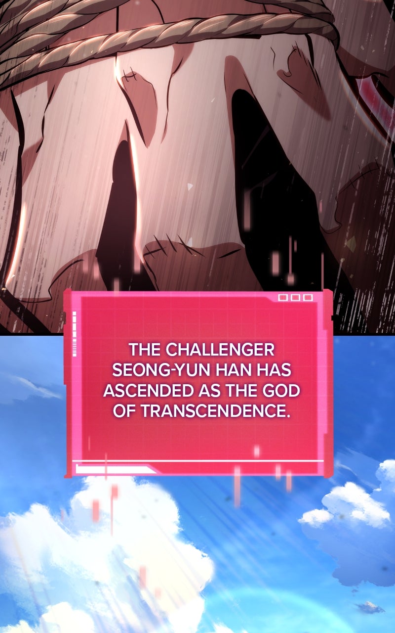 Read Boundless Ascension (en) Manga Online