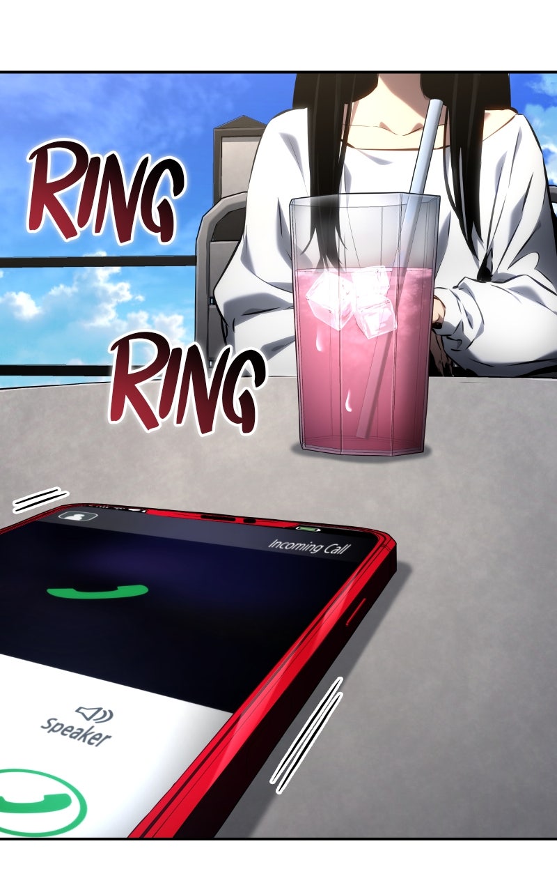 Read Boundless Ascension (en) Manga Online