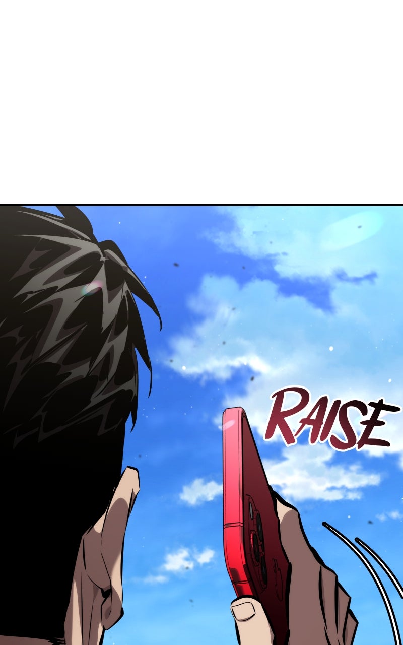 Read Boundless Ascension (en) Manga Online