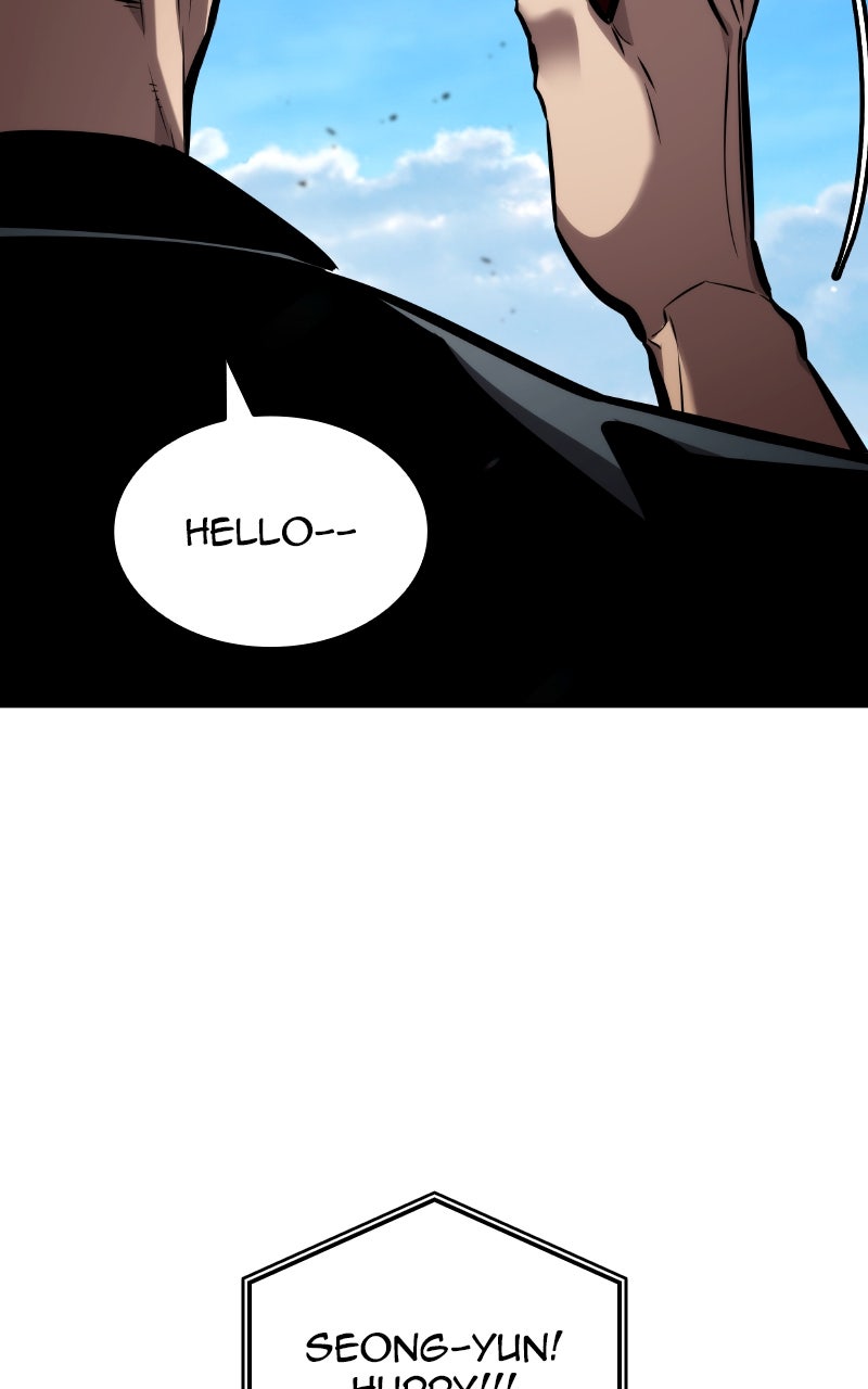 Read Boundless Ascension (en) Manga Online