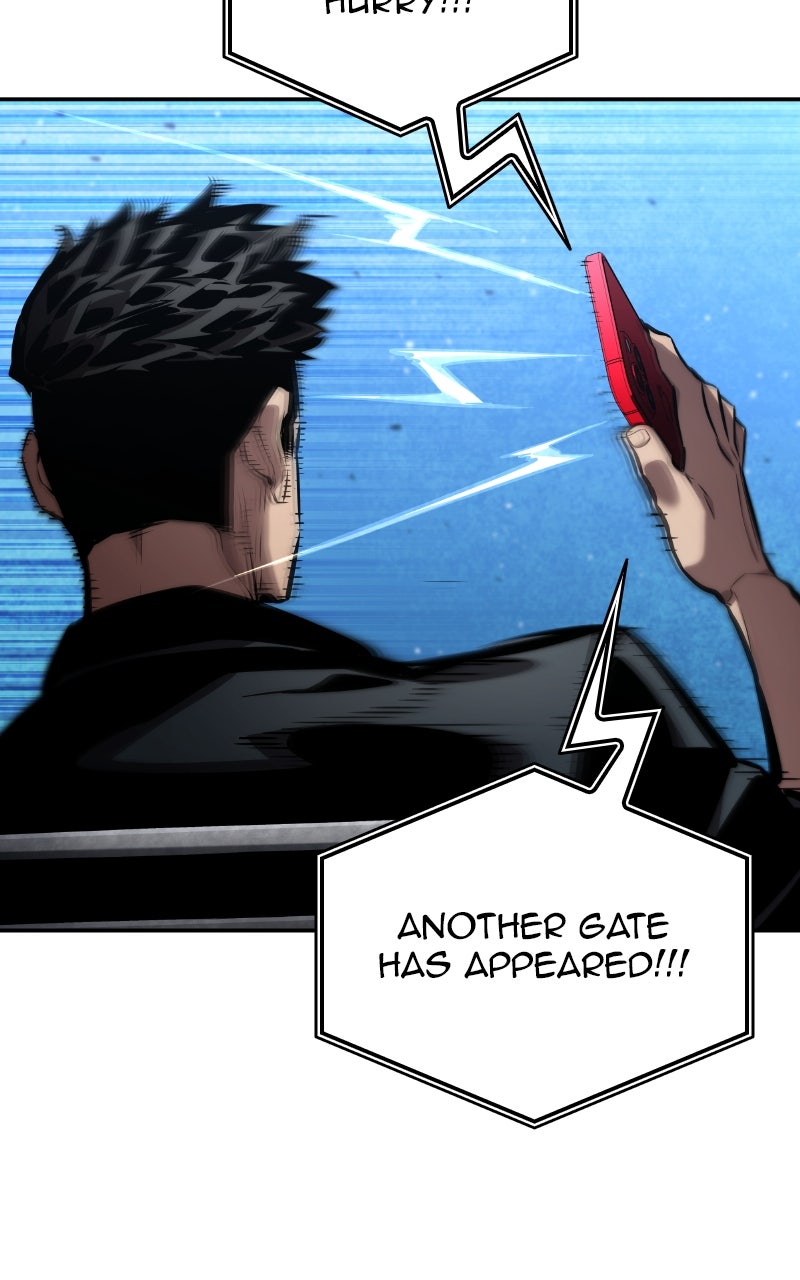 Read Boundless Ascension (en) Manga Online