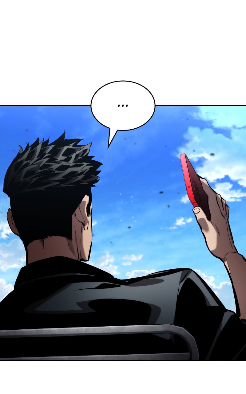 Read Boundless Ascension (en) Manga Online