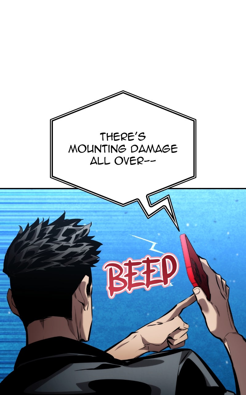 Read Boundless Ascension (en) Manga Online