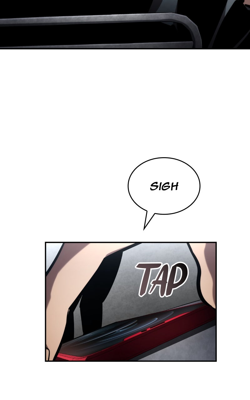 Read Boundless Ascension (en) Manga Online