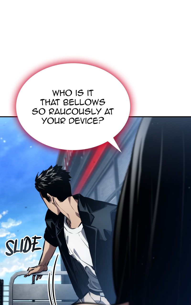 Read Boundless Ascension (en) Manga Online