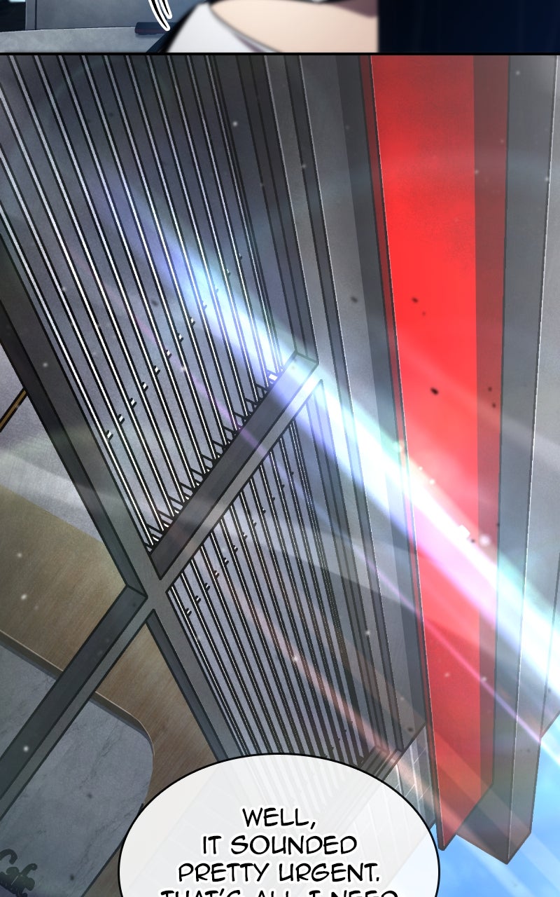 Read Boundless Ascension (en) Manga Online