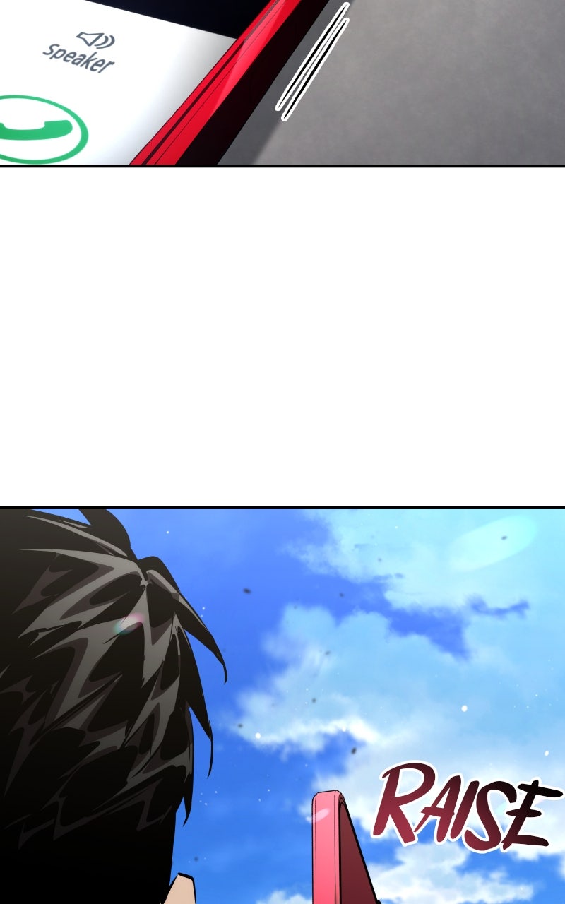 Read Boundless Ascension (en) Manga Online