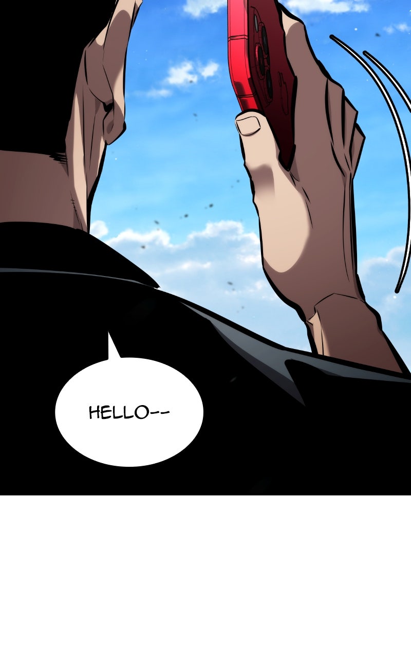 Read Boundless Ascension (en) Manga Online