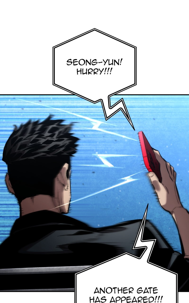 Read Boundless Ascension (en) Manga Online