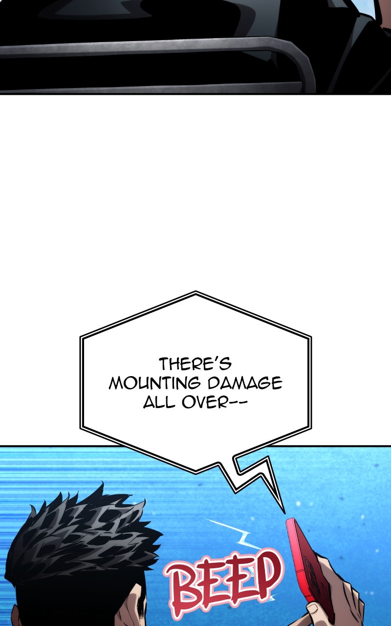 Read Boundless Ascension (en) Manga Online