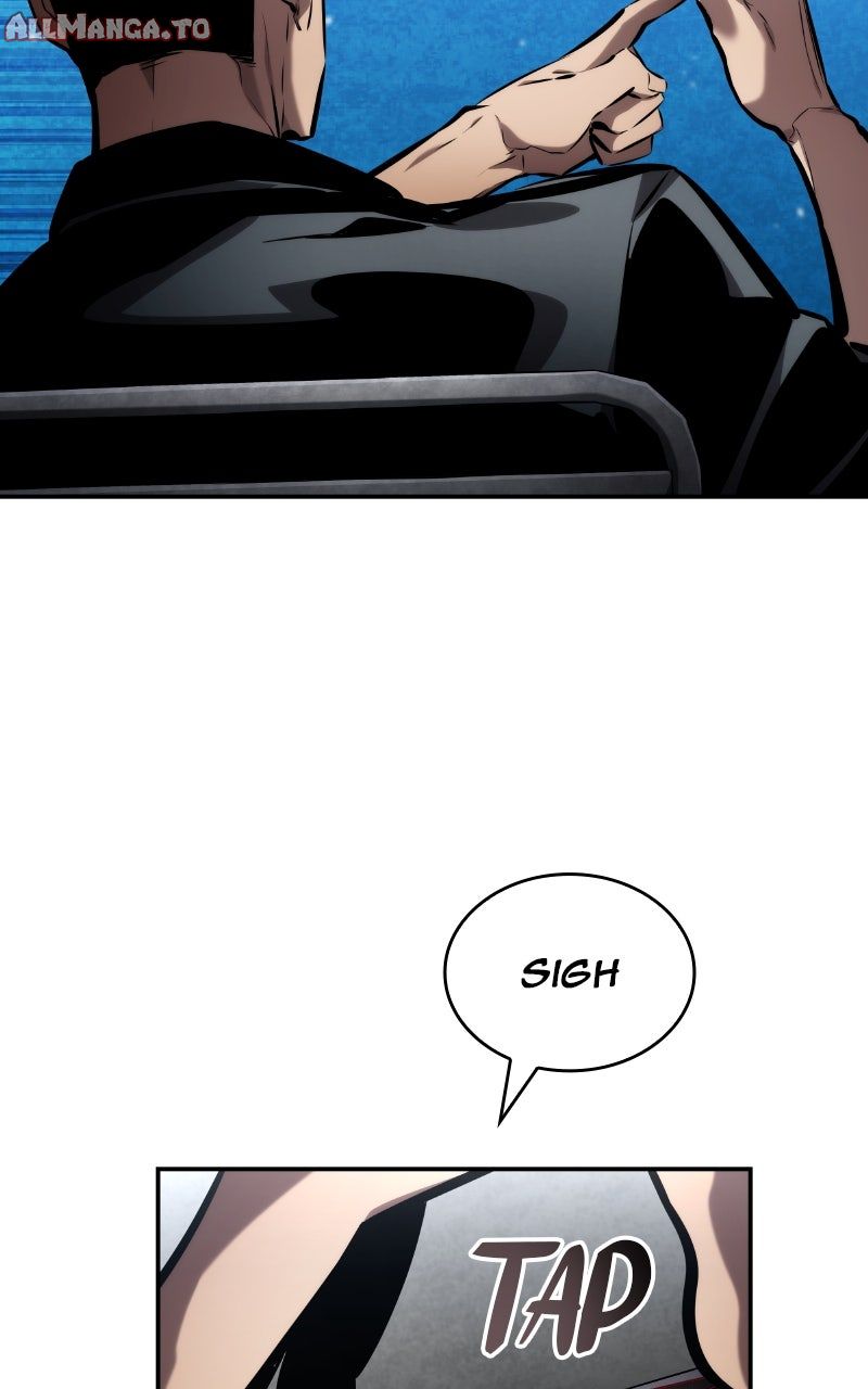 Read Boundless Ascension (en) Manga Online