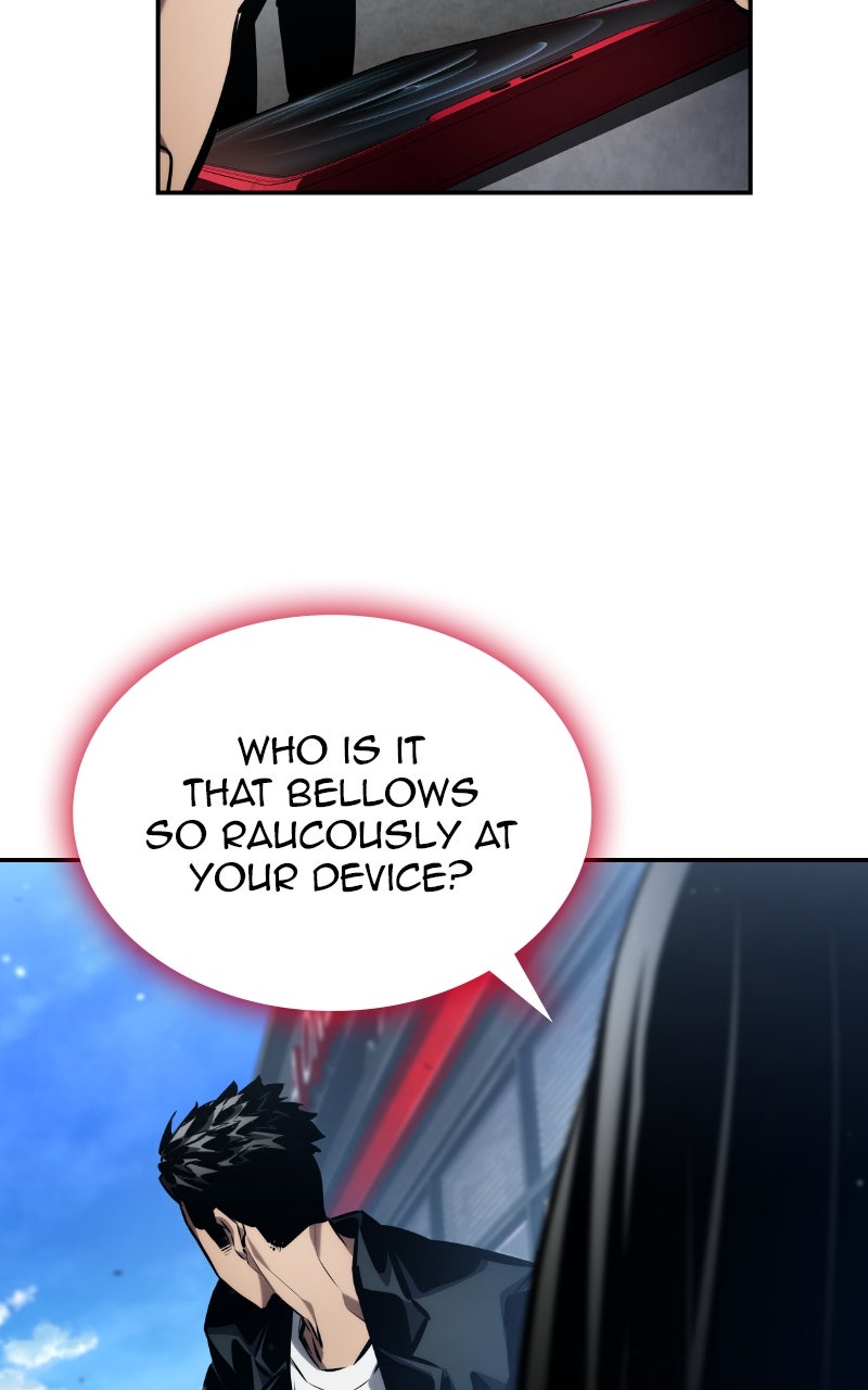 Read Boundless Ascension (en) Manga Online