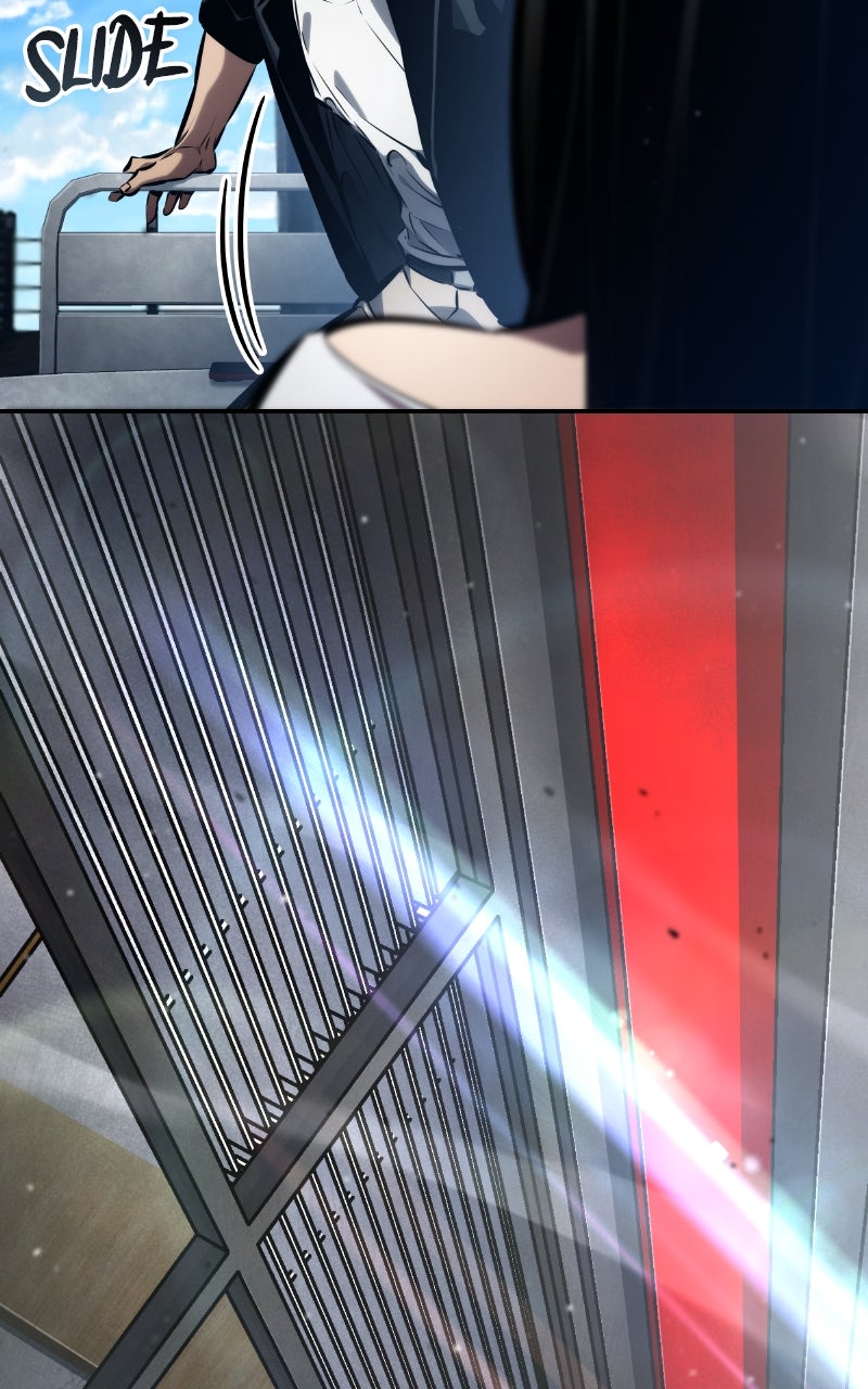 Read Boundless Ascension (en) Manga Online