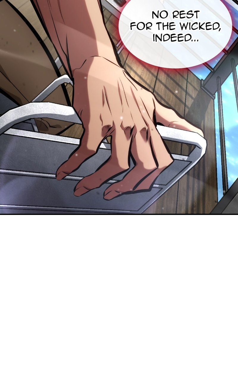 Read Boundless Ascension (en) Manga Online