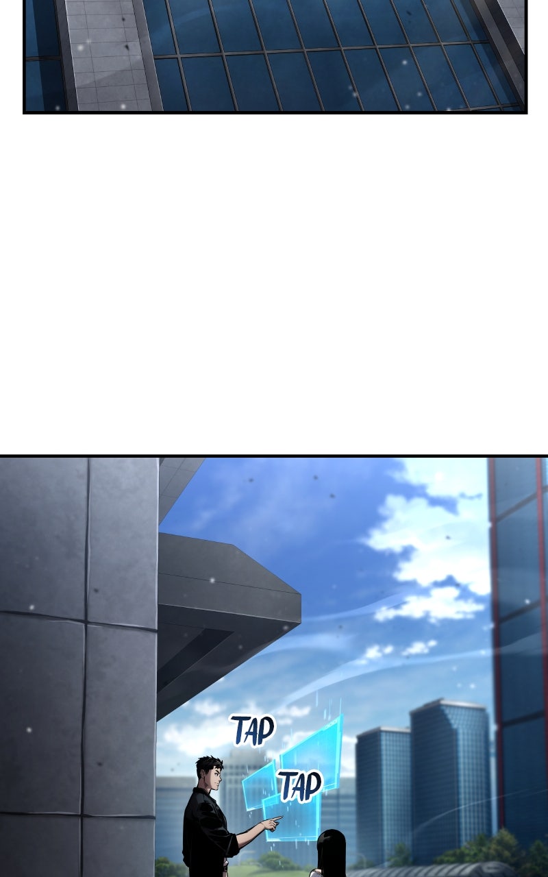 Read Boundless Ascension (en) Manga Online