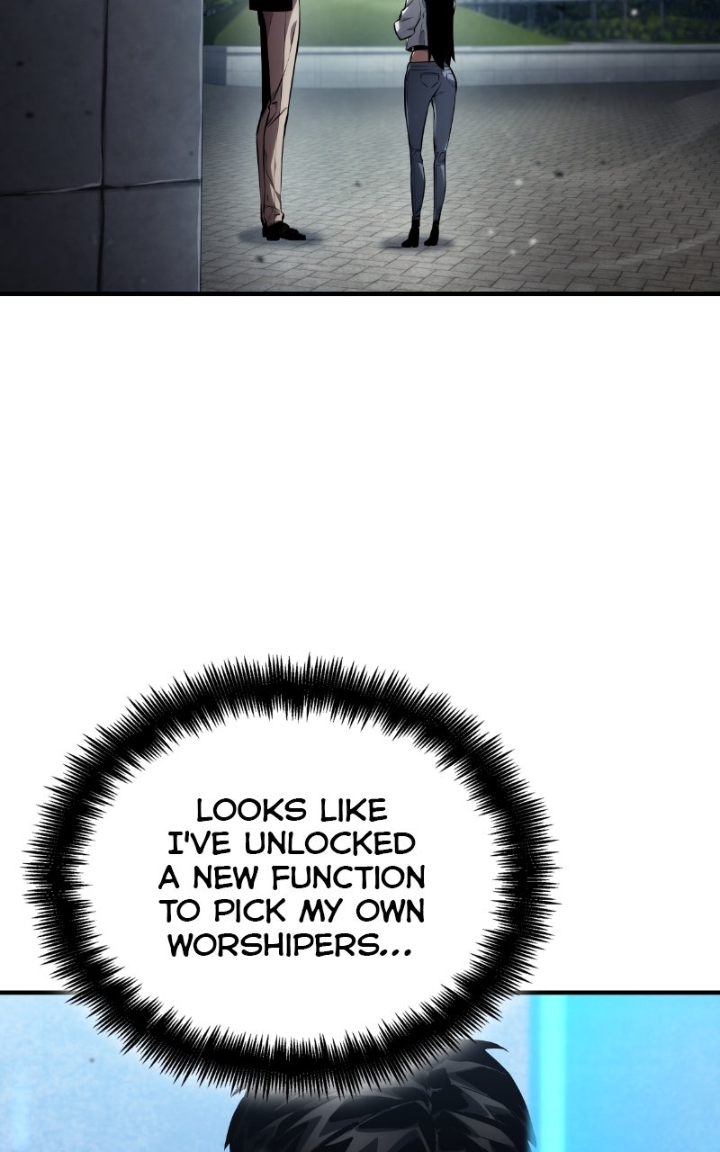 Read Boundless Ascension (en) Manga Online