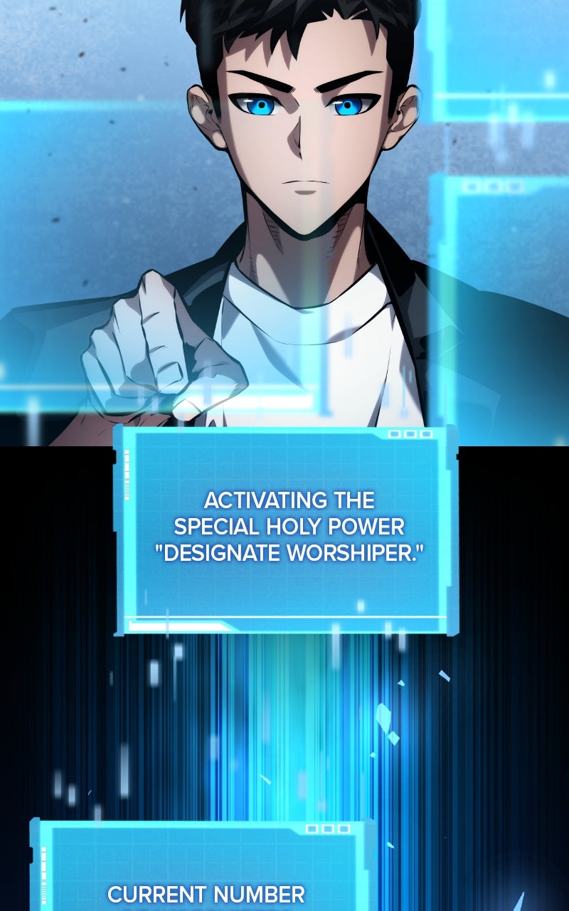 Read Boundless Ascension (en) Manga Online