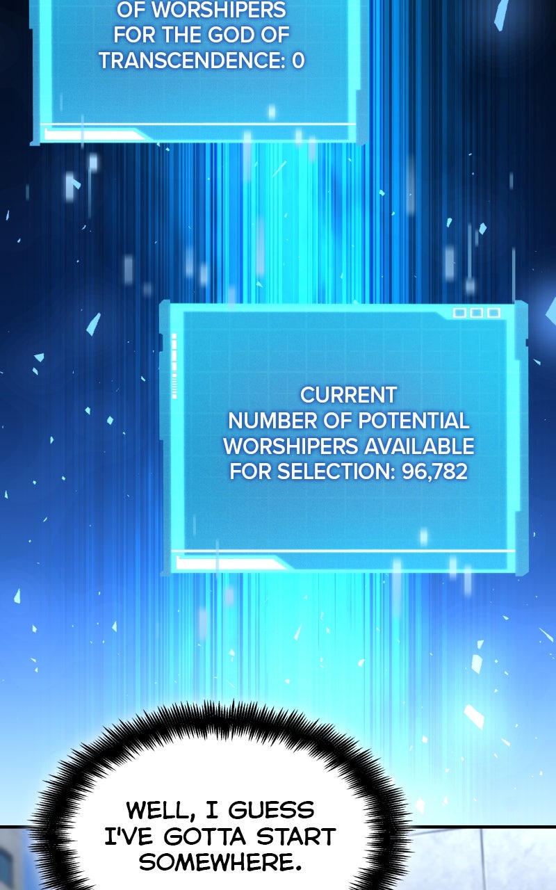 Read Boundless Ascension (en) Manga Online