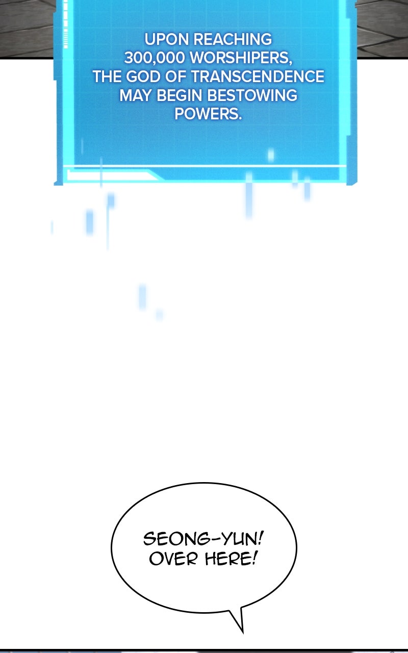 Read Boundless Ascension (en) Manga Online