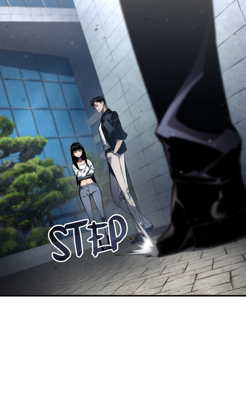 Read Boundless Ascension (en) Manga Online