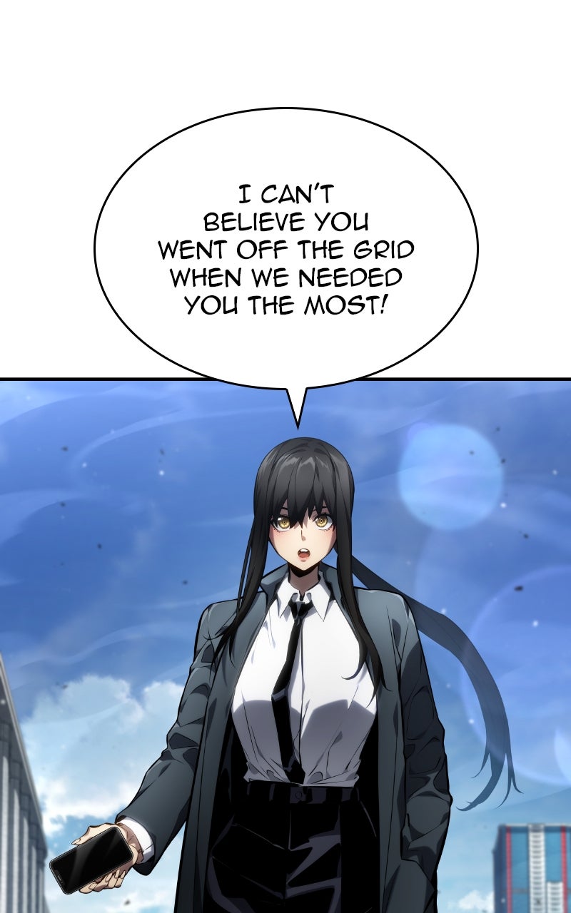 Read Boundless Ascension (en) Manga Online