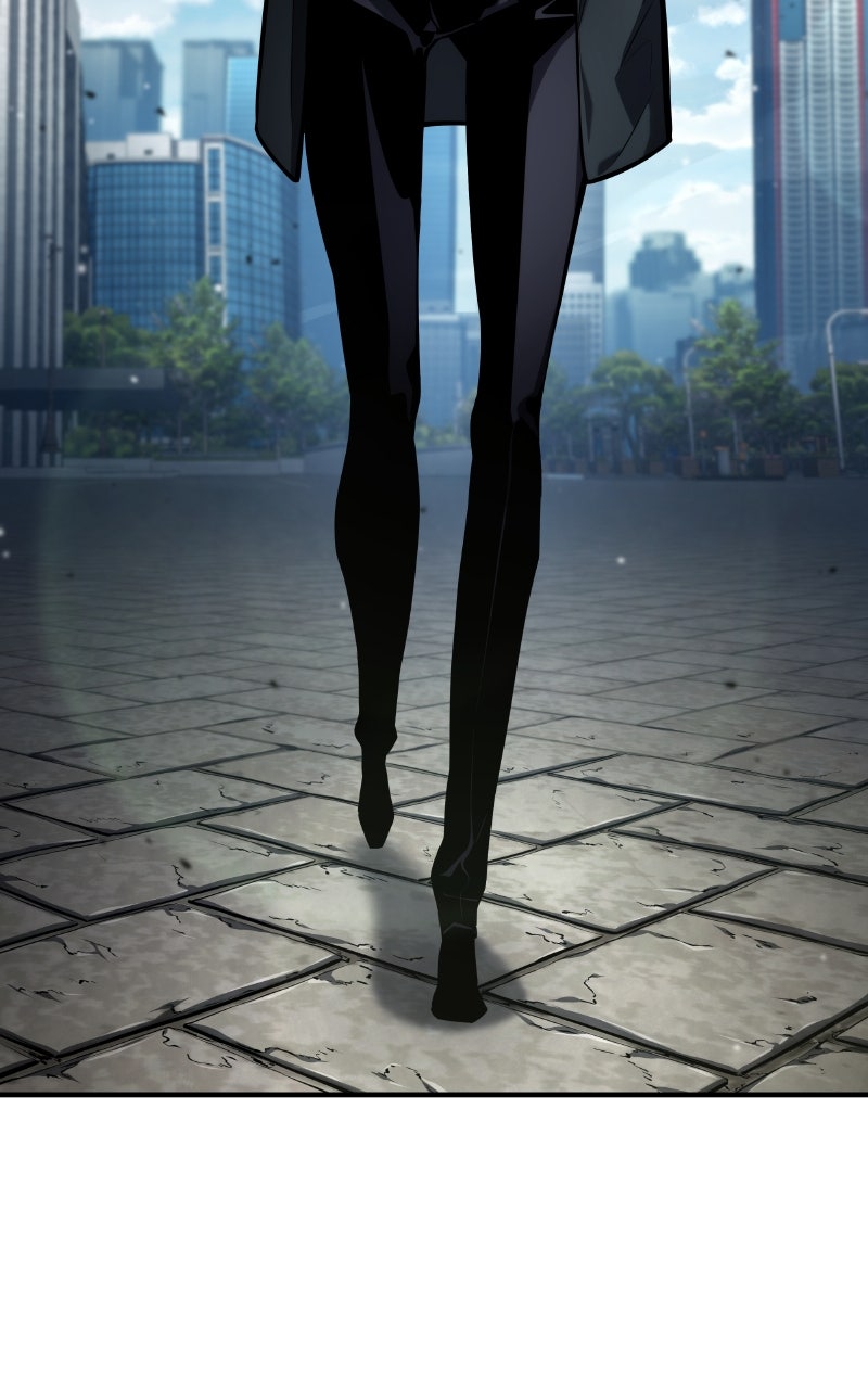 Read Boundless Ascension (en) Manga Online