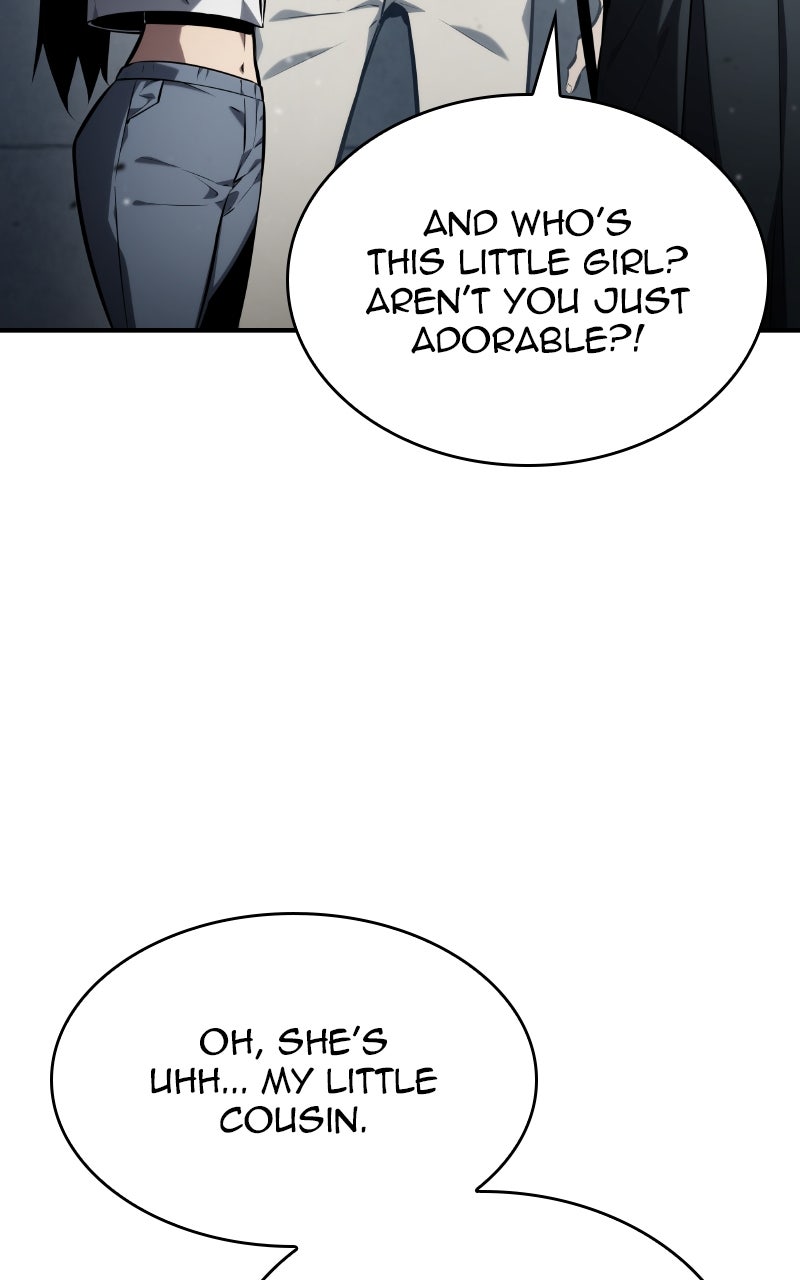 Read Boundless Ascension (en) Manga Online