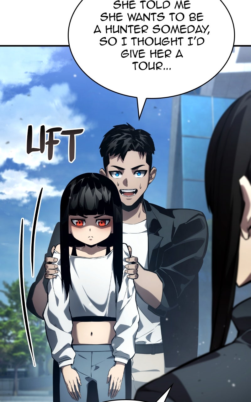 Read Boundless Ascension (en) Manga Online