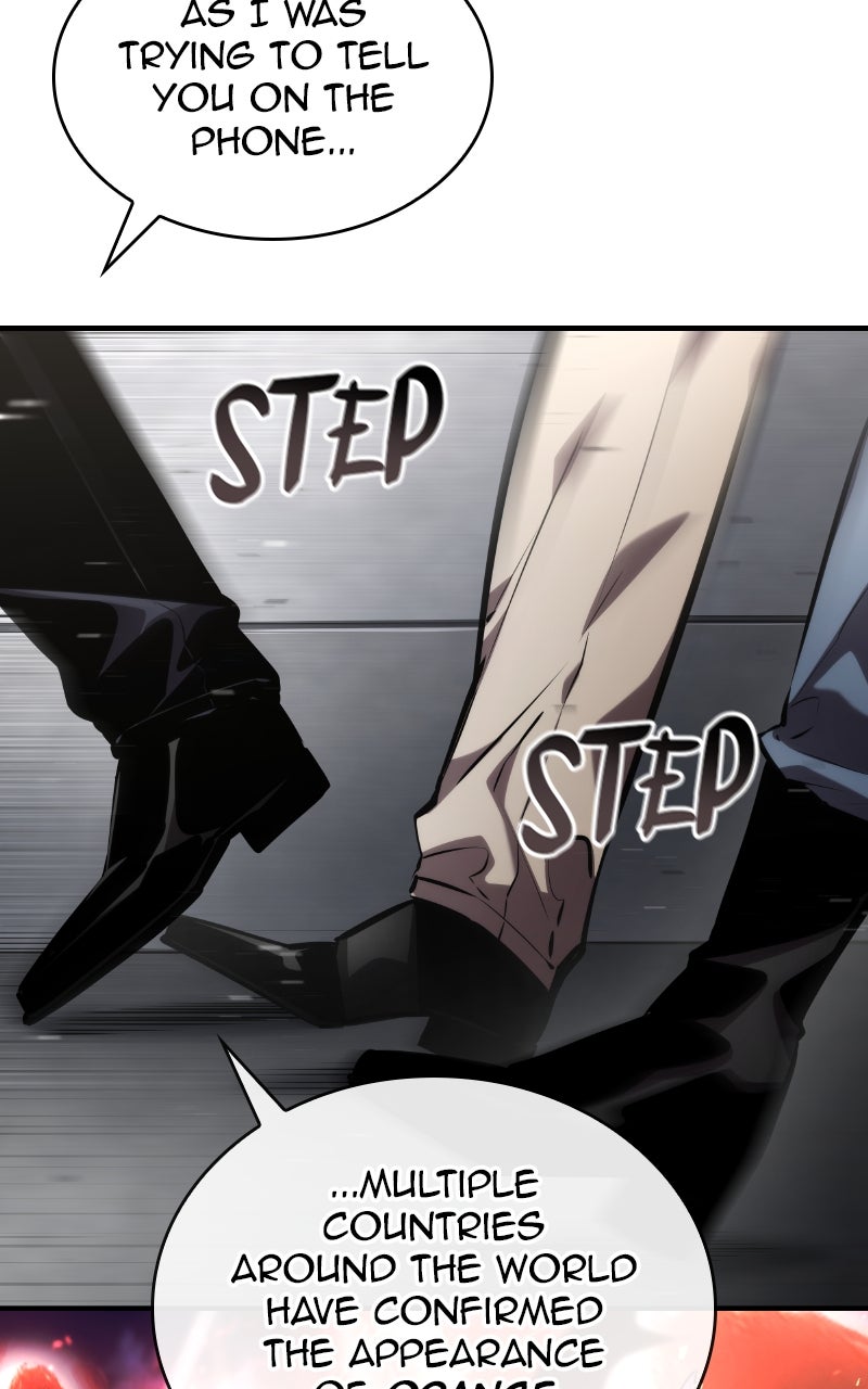 Read Boundless Ascension (en) Manga Online