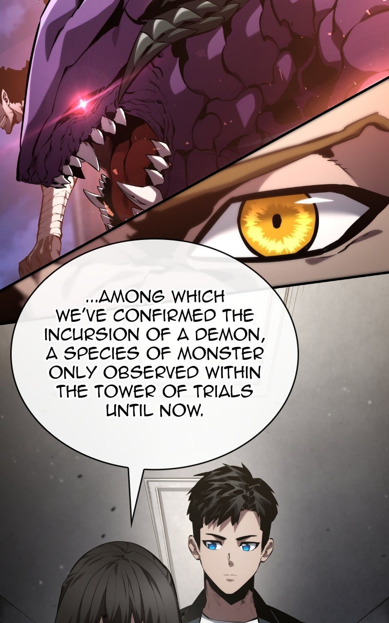 Read Boundless Ascension (en) Manga Online