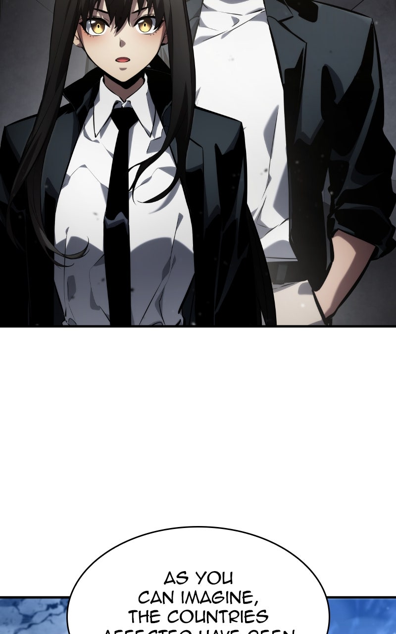 Read Boundless Ascension (en) Manga Online