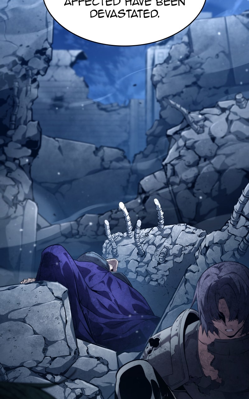 Read Boundless Ascension (en) Manga Online