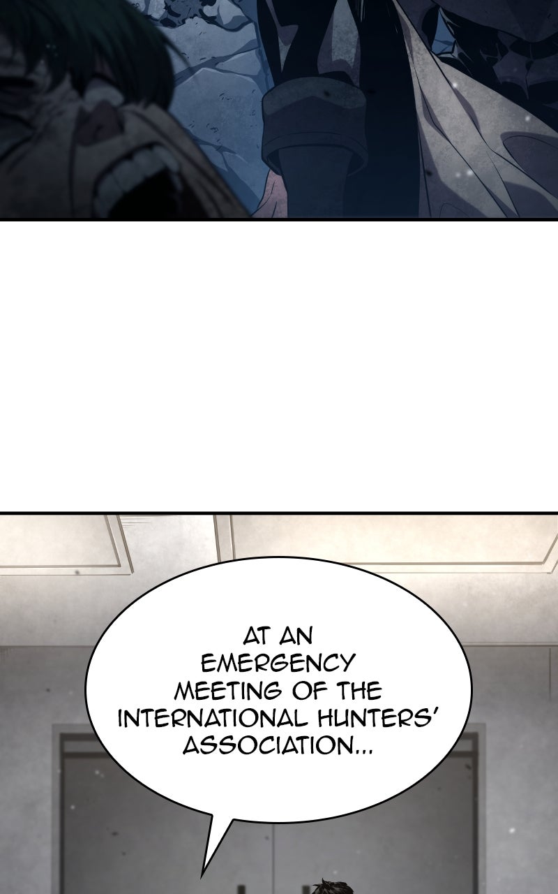 Read Boundless Ascension (en) Manga Online