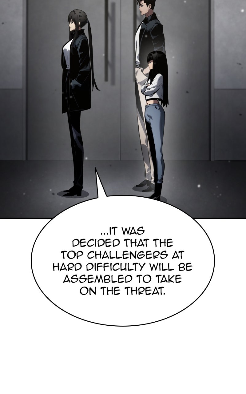 Read Boundless Ascension (en) Manga Online