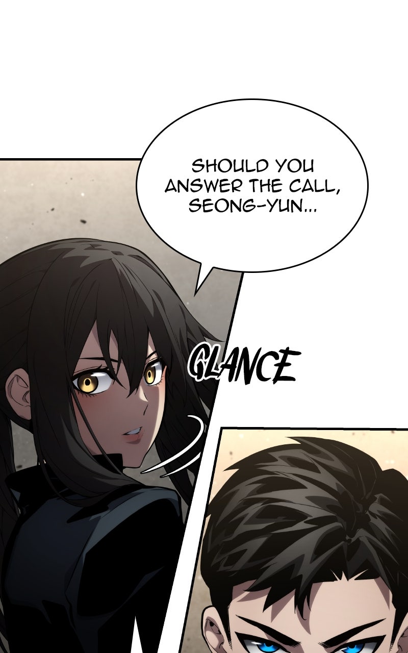 Read Boundless Ascension (en) Manga Online