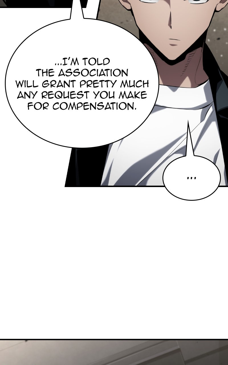 Read Boundless Ascension (en) Manga Online