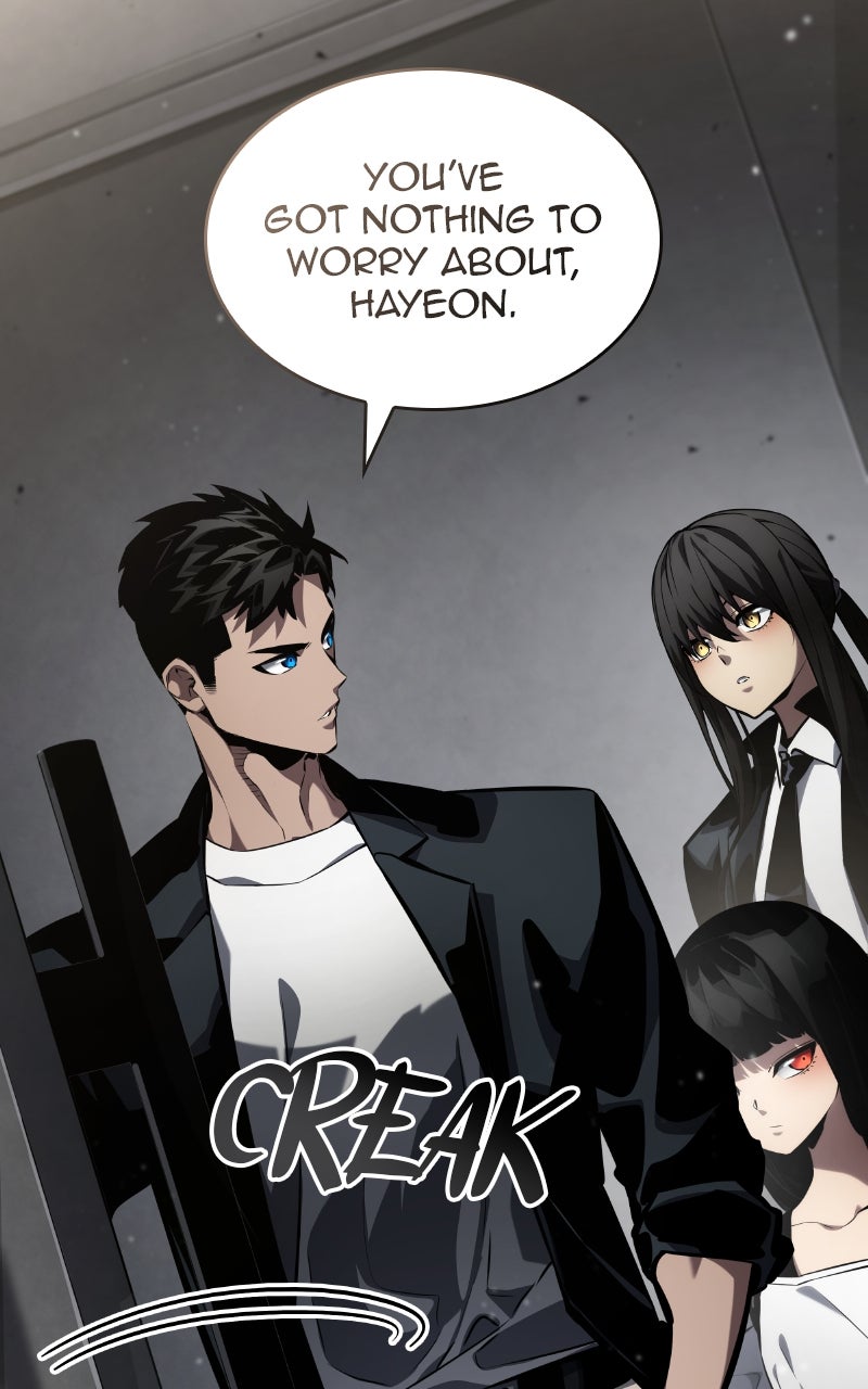 Read Boundless Ascension (en) Manga Online