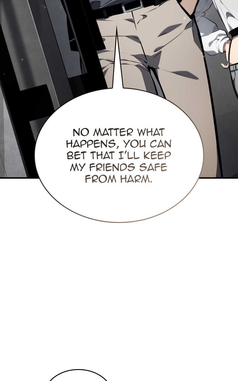 Read Boundless Ascension (en) Manga Online