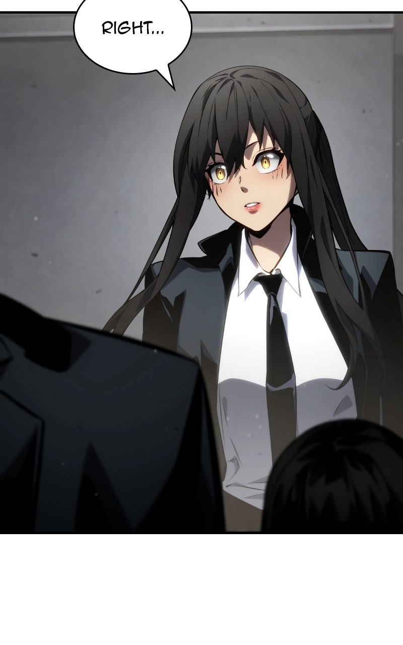 Read Boundless Ascension (en) Manga Online