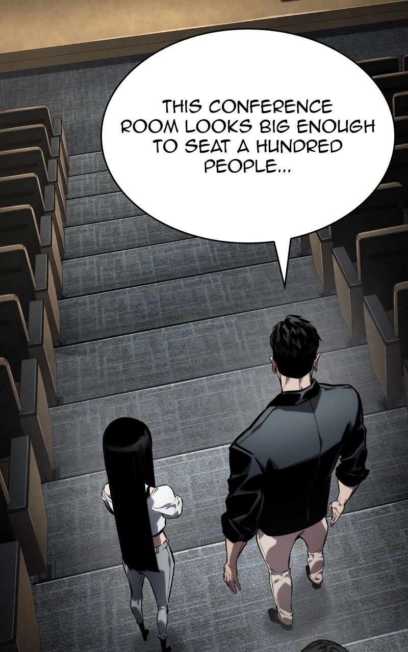 Read Boundless Ascension (en) Manga Online