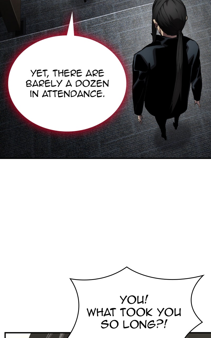 Read Boundless Ascension (en) Manga Online