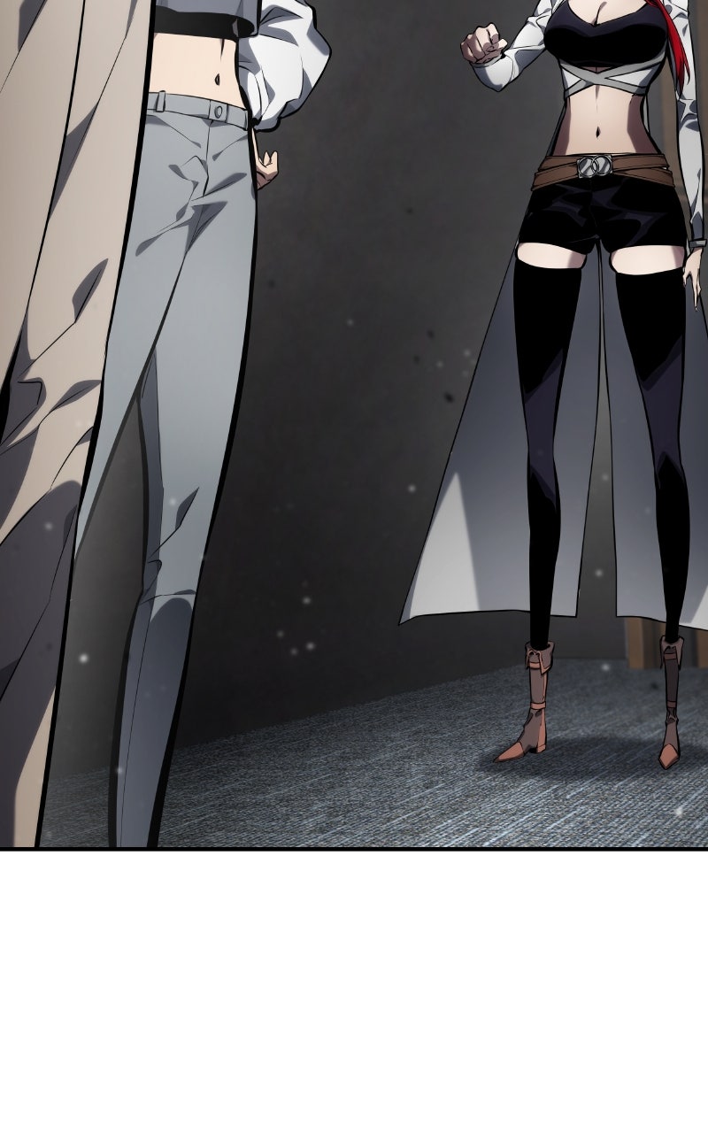 Read Boundless Ascension (en) Manga Online