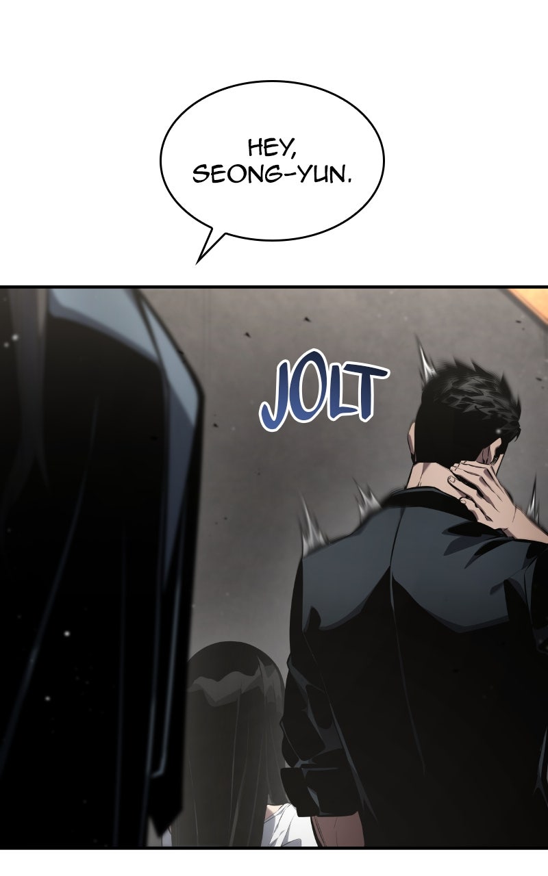 Read Boundless Ascension (en) Manga Online