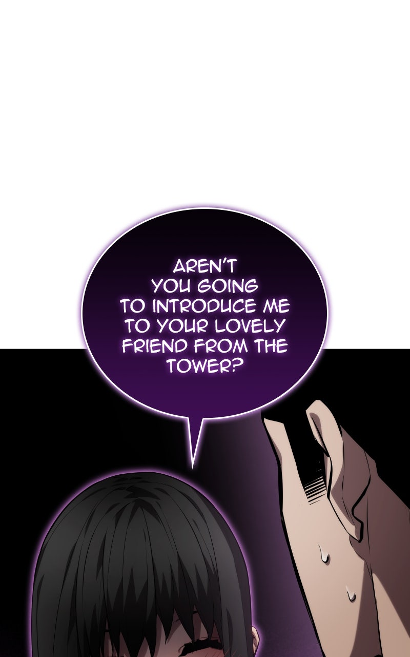 Read Boundless Ascension (en) Manga Online