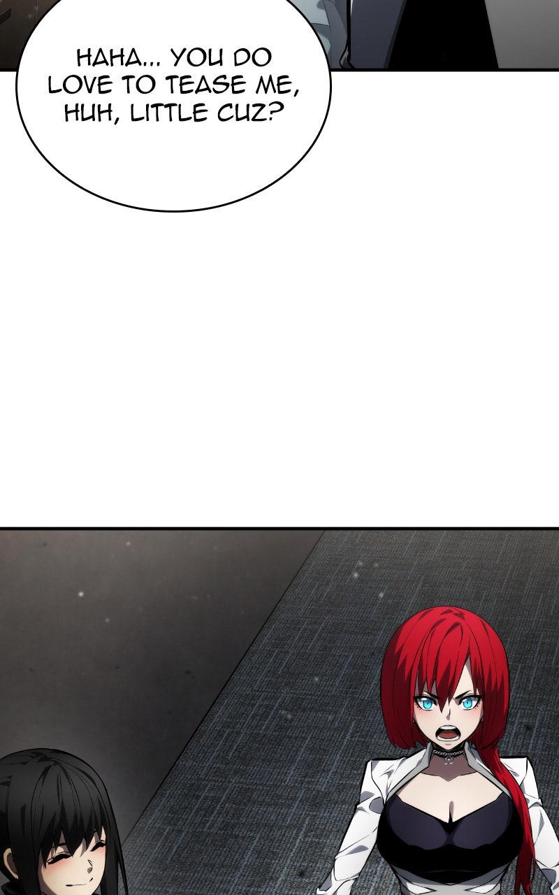 Read Boundless Ascension (en) Manga Online