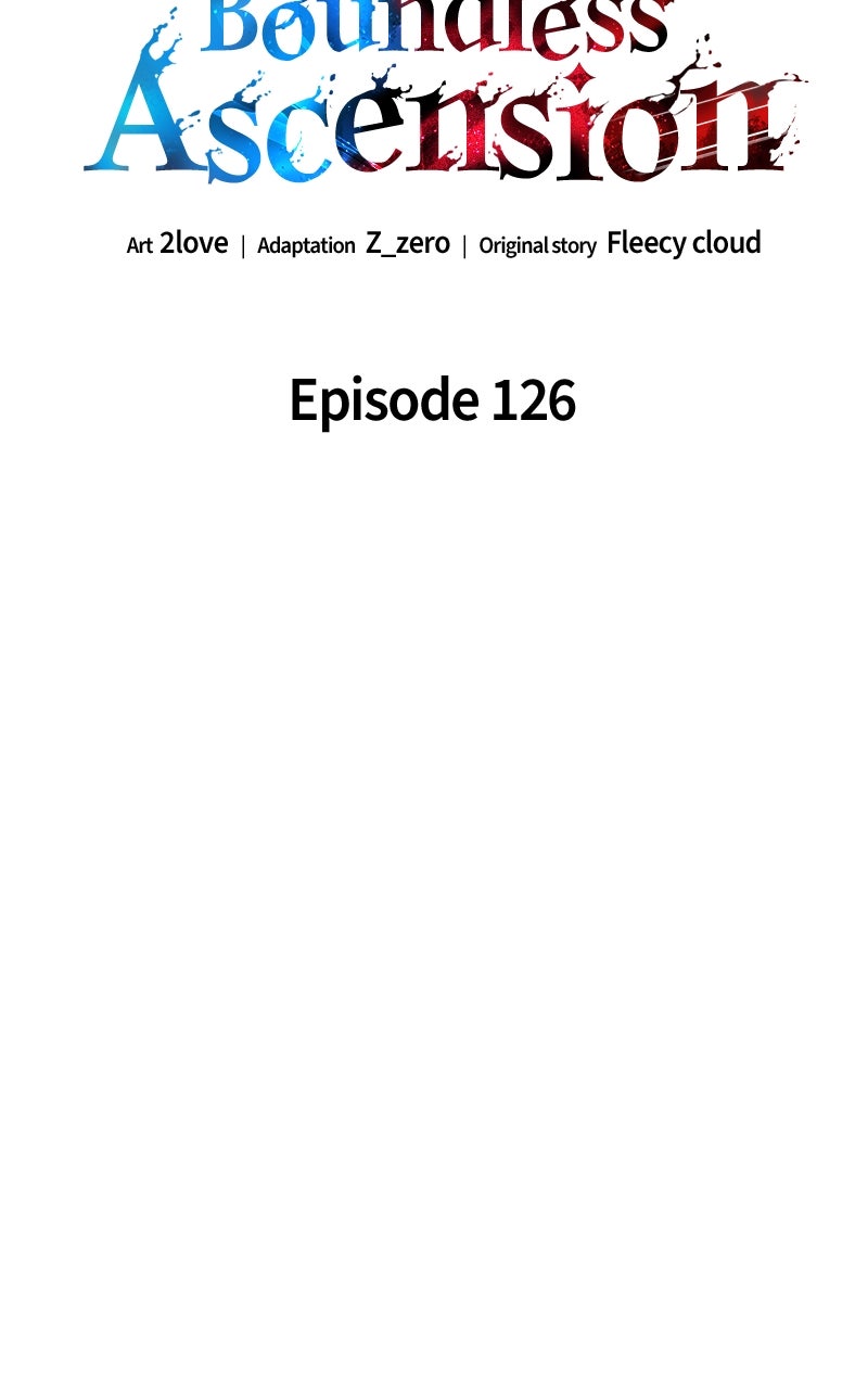 Read Boundless Ascension (en) Manga Online