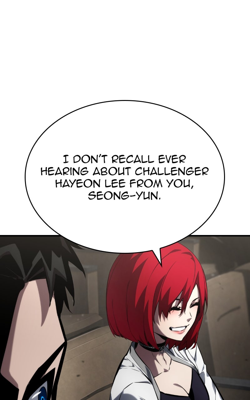 Read Boundless Ascension (en) Manga Online