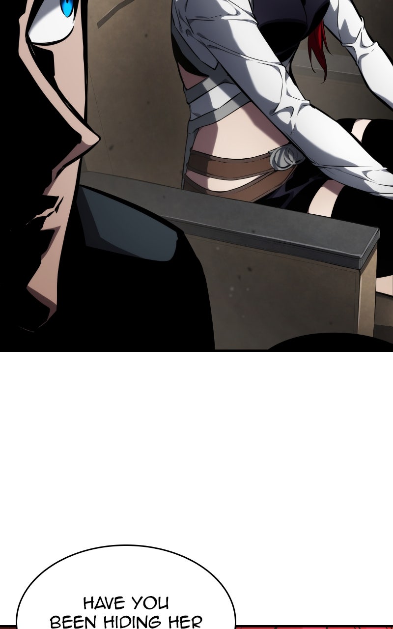 Read Boundless Ascension (en) Manga Online