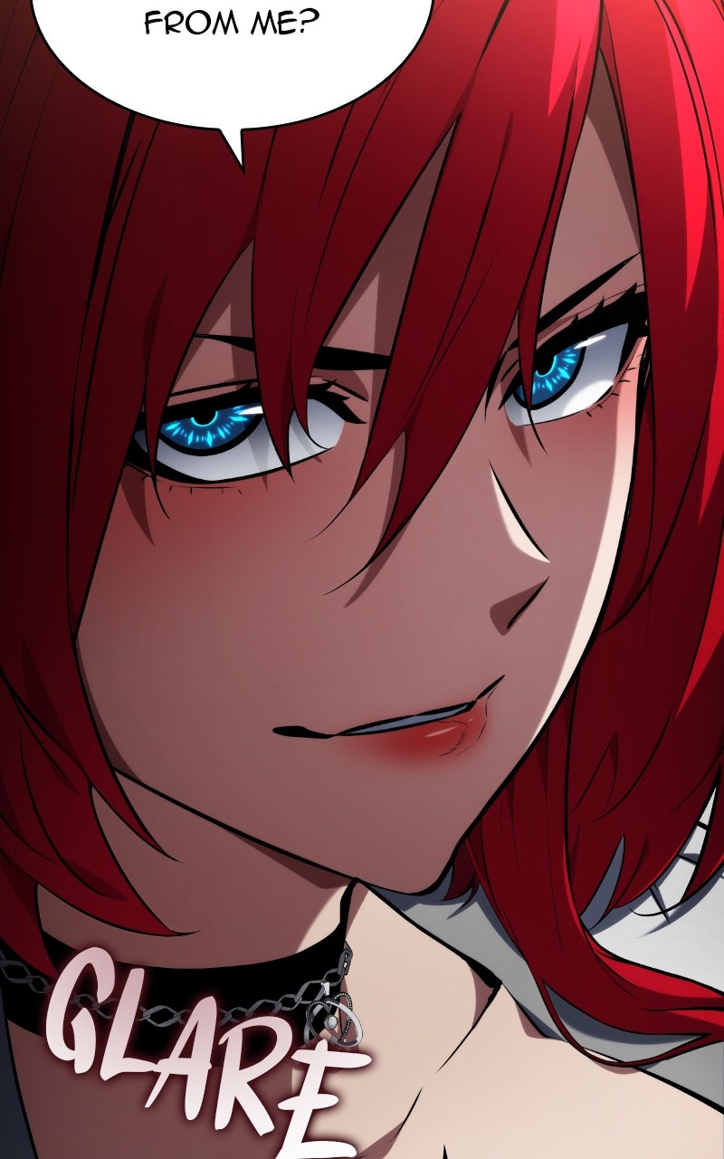 Read Boundless Ascension (en) Manga Online